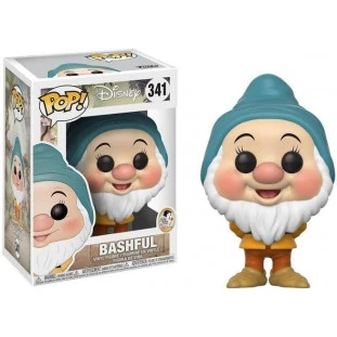 Funko - Dengoso - Branca de Neve 341