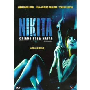 Nikita - Criada para matar