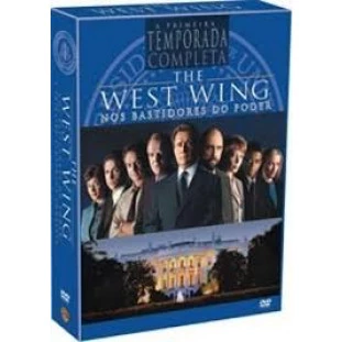 The West Wing - 1ª Temporada Completa
