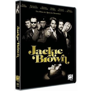 Jackie Brown