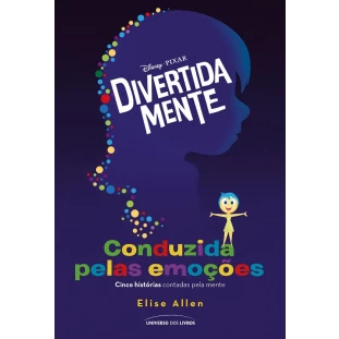 Divertidamente (Livro)