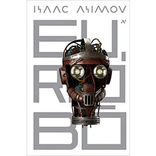 Eu, Robô (Livro)