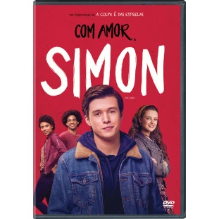Com Amor, Simon