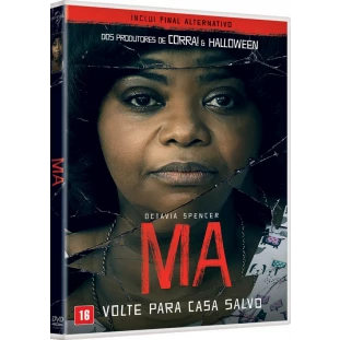 MA - Volte para a casa a salvo (Blumhouse) 