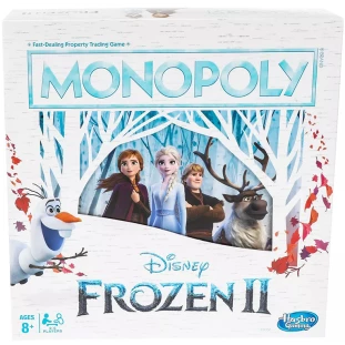 Monopoly - Frozen 2