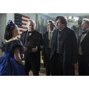 Blu-ray - Lincoln