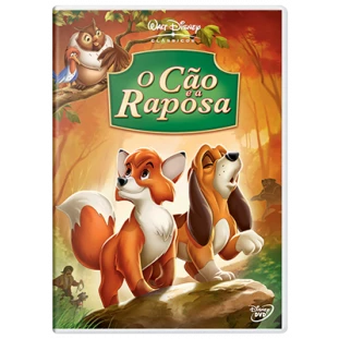 O Cão e a Raposa