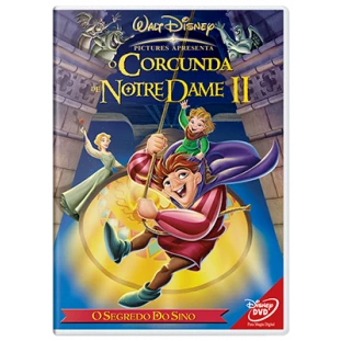 O Corcunda de Notre Dame 2