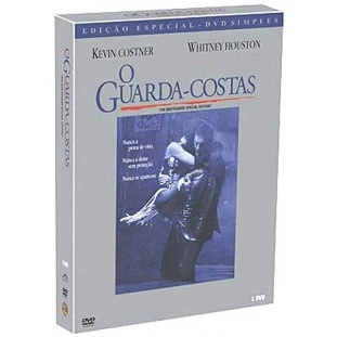 O Guarda-Costas - Edição Especial (Kevin Costner)