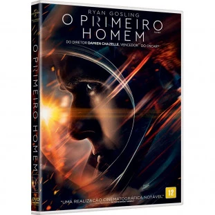 O Primeiro Homem (Ryan Gosling)