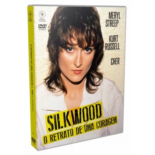 Silkwood - O Retrato de uma Coragem 
