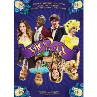Pé na Cova (6 DVDs)