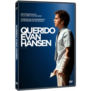 Querido Evan Hansen