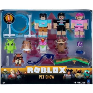 Roblox - Pet Show