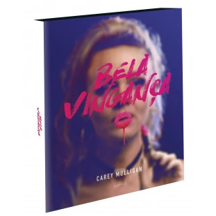 Blu-ray - Bela Vingança - Edição de Colecionador (Exclusivo)