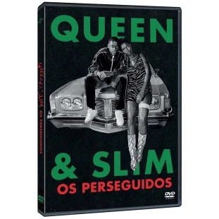 QUEEN & SLIM - Os Perseguidos