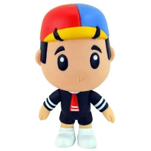 Turma do Chaves - Quico