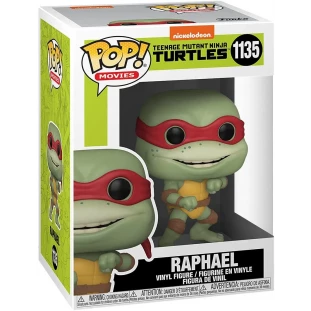 Funko - Tartarugas Ninjas - Leonardo - 1135