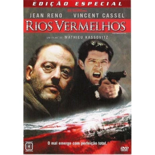 Rios Vermelhos - Edição Especial