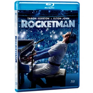 Blu-ray - Rocketman