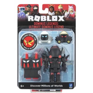 Roblox - Dominus Legends: Ultimate Dominus Legend