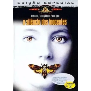 Silêncio dos Inocentes - Edição Especial