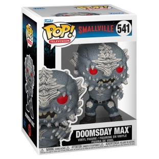 Funko Smallville 541 - Doomsday Max