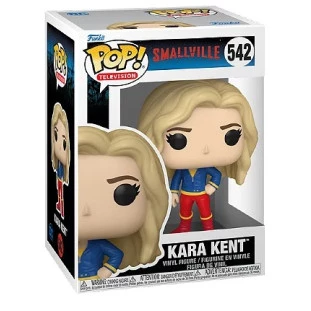 Funko Smallville 542 - Kara Kent