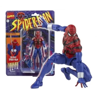 Marvel Comics - Spider-Man Ben Reilly