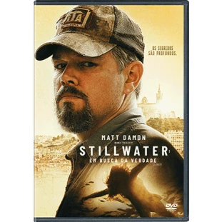 Stillwater Em Busca Da Verdade