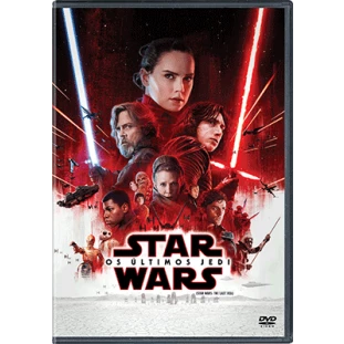 Star Wars - Os Últimos Jedi