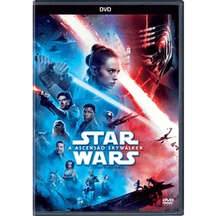 Star Wars - A Ascensão Skywalker