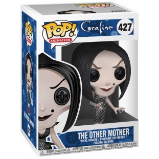 Funko - The Other Mother 427 - Coraline