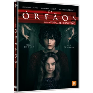 Os Orfãos