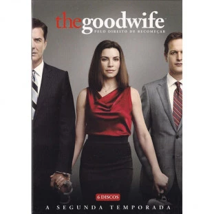 The Good Wife - 2ª Temporada Completa
