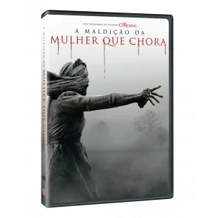 A Maldição da Chorona