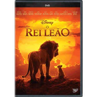 O Rei Leão - O Filme