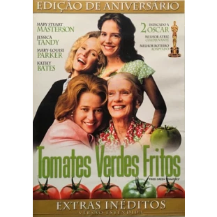 Tomates Verdes Fritos - Versão Estendida