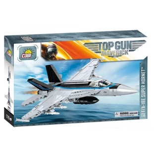 Top Gun Maverick (F/A - 18E Super Hornet)