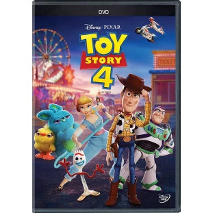 Toy Story 4