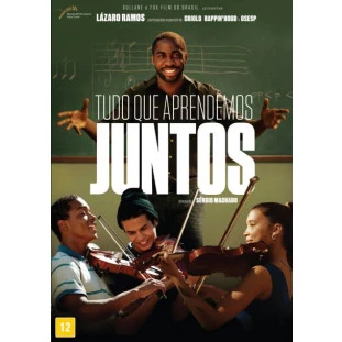 Tudo Que Aprendemos Juntos