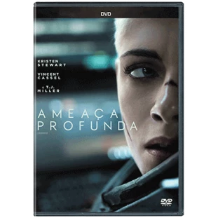 Ameaça Profunda (Kristen Stewart)