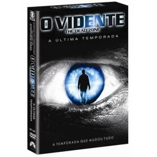 O Vidente - 6ª Temporada Completa