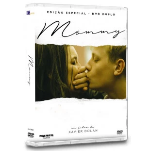 Mommy - Edição de Colecionador (DVD Duplo)