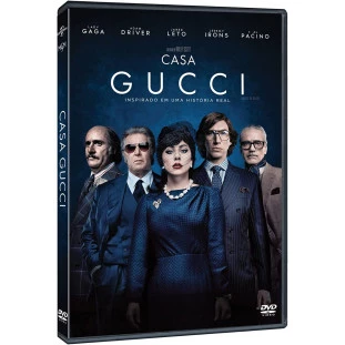 Casa Gucci