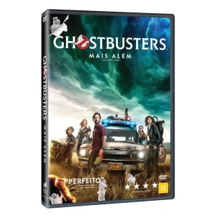Ghostbusters - Mais Além (Os Caça-Fantasmas)