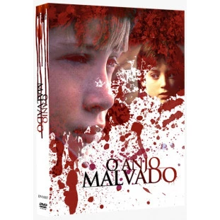 Anjo Malvado - Edição de Colecionador com Luva e Cards (Exclusivo)