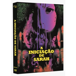 A Iniciação de Sarah - Edição de Colecionador (Exclusivo)