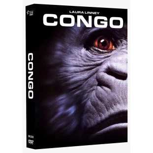 Congo - Edição de Colecionador (Exclusivo)