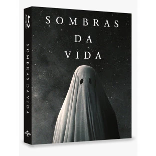 Blu-ray - Sombras da Vida - Edição de Colecionador (Exclusivo)
